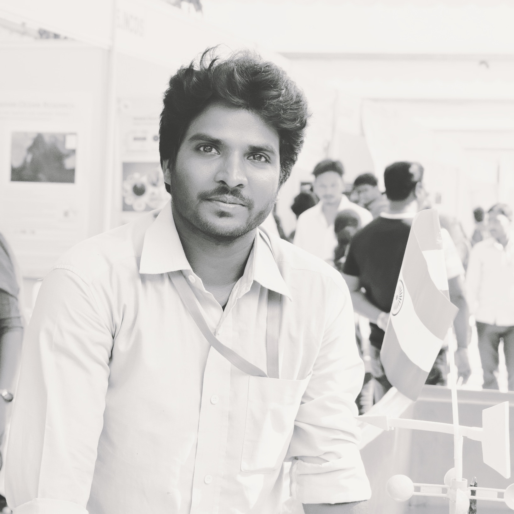 User profile picture