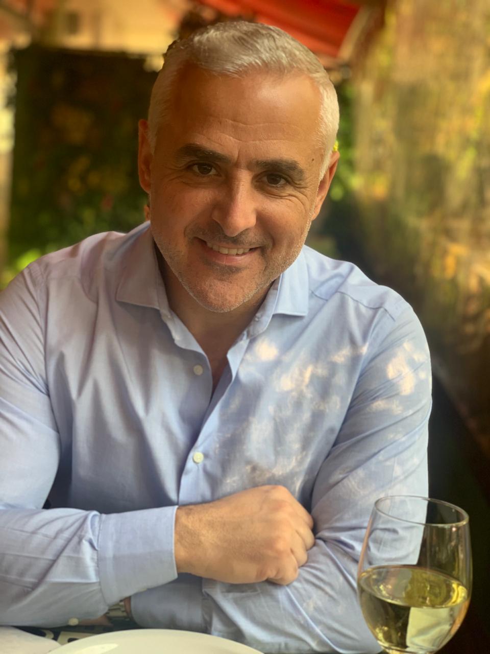 User profile picture