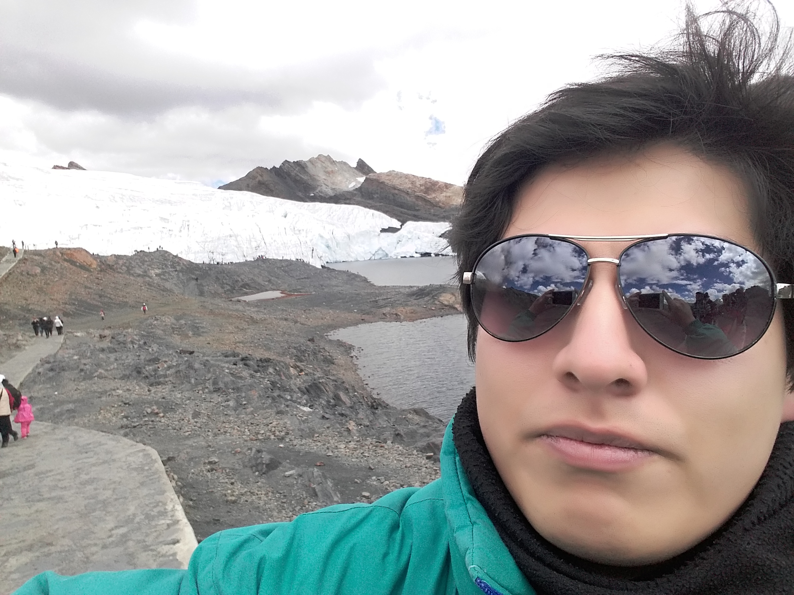 User profile picture