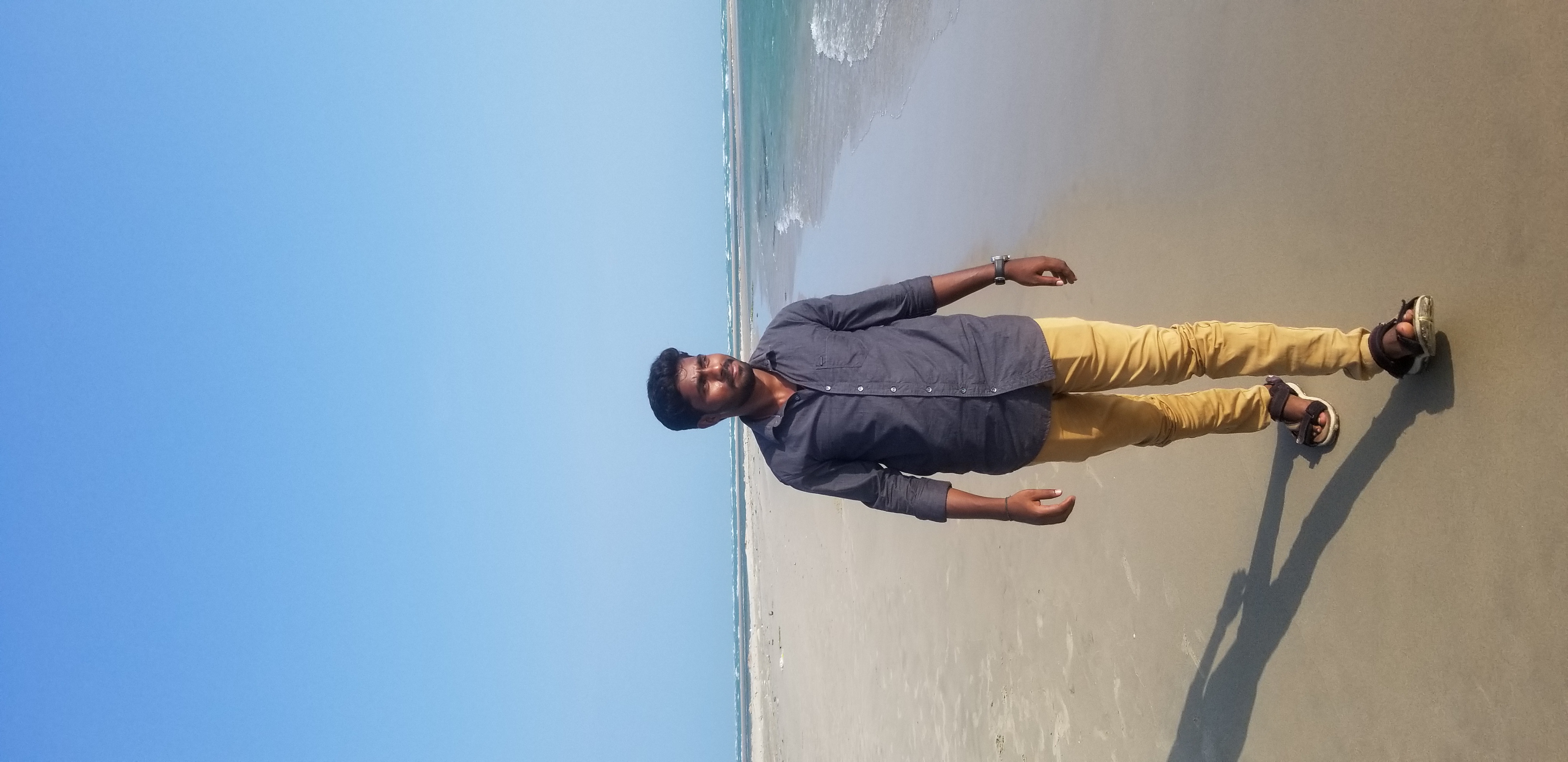 User profile picture