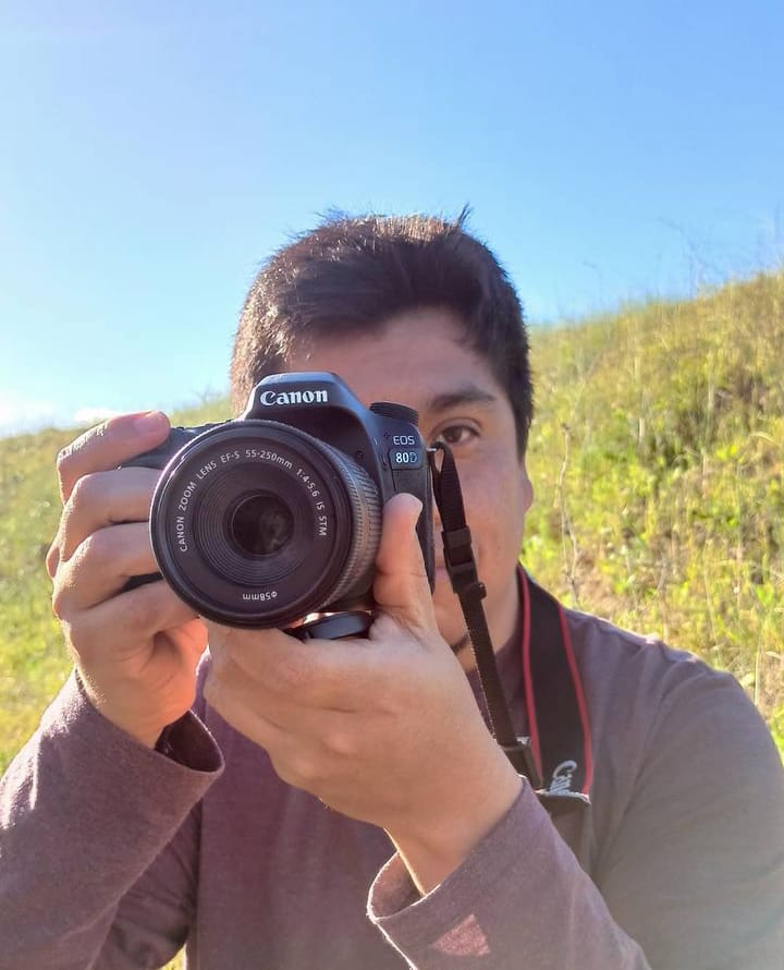 User profile picture