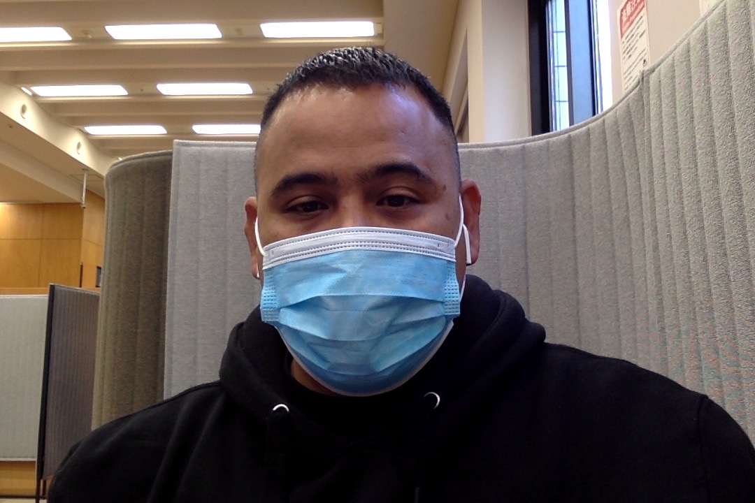 User profile picture