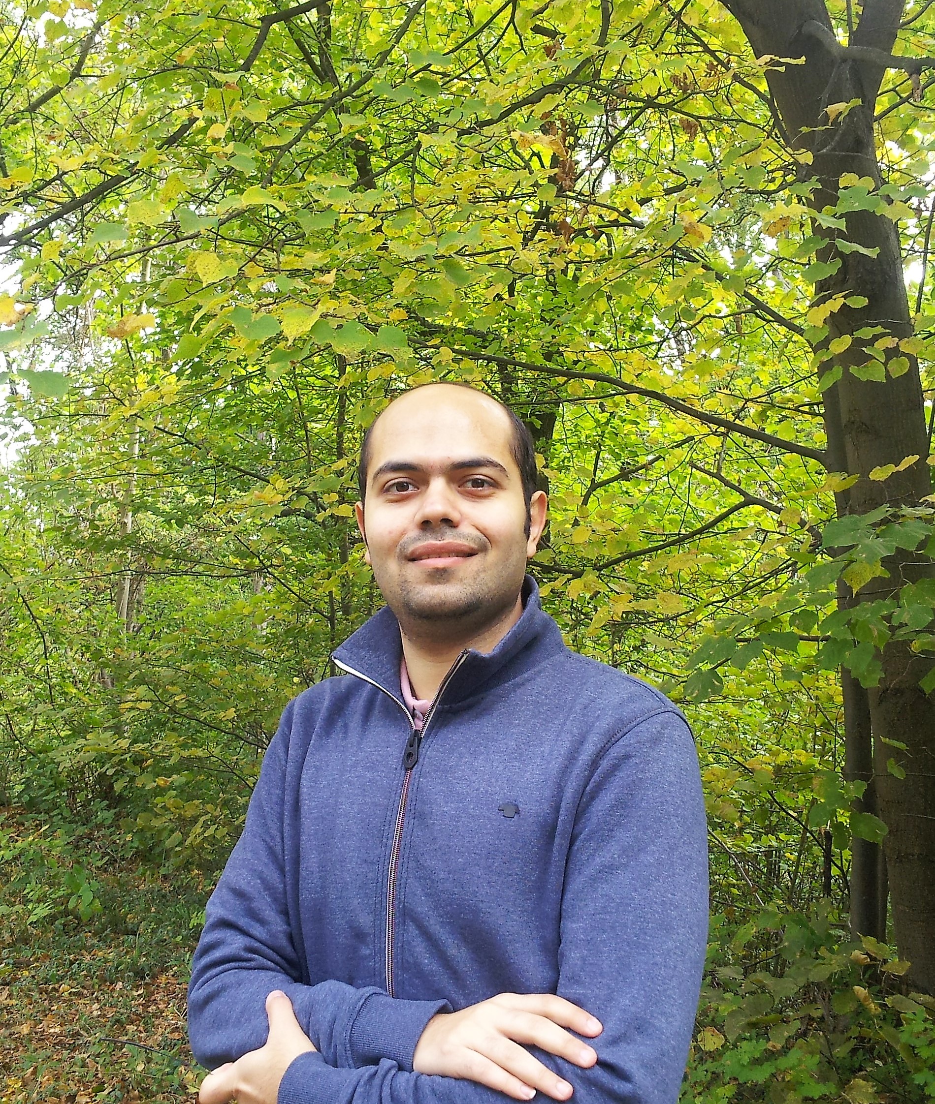 User profile picture