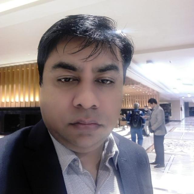 User profile picture