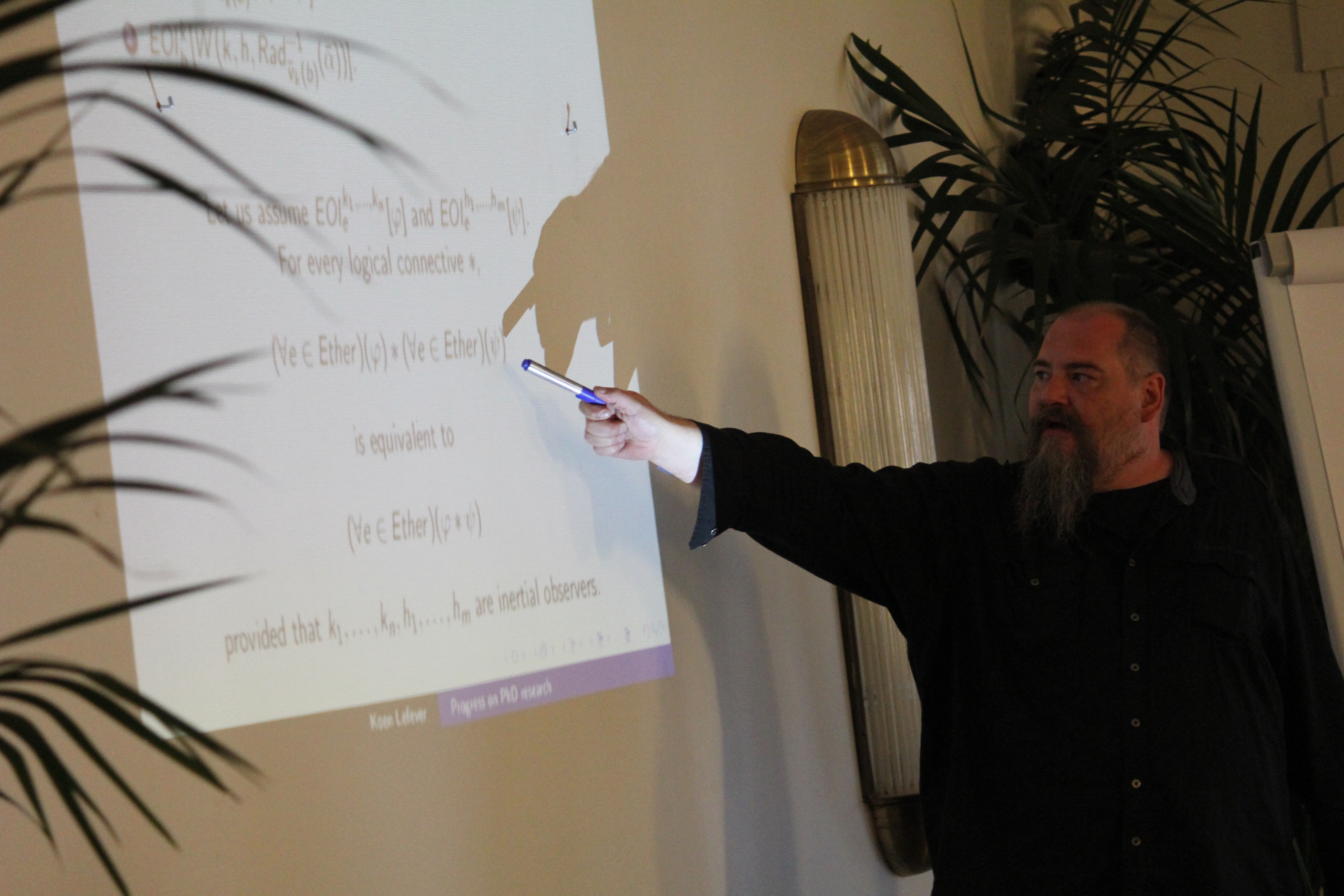 User profile picture