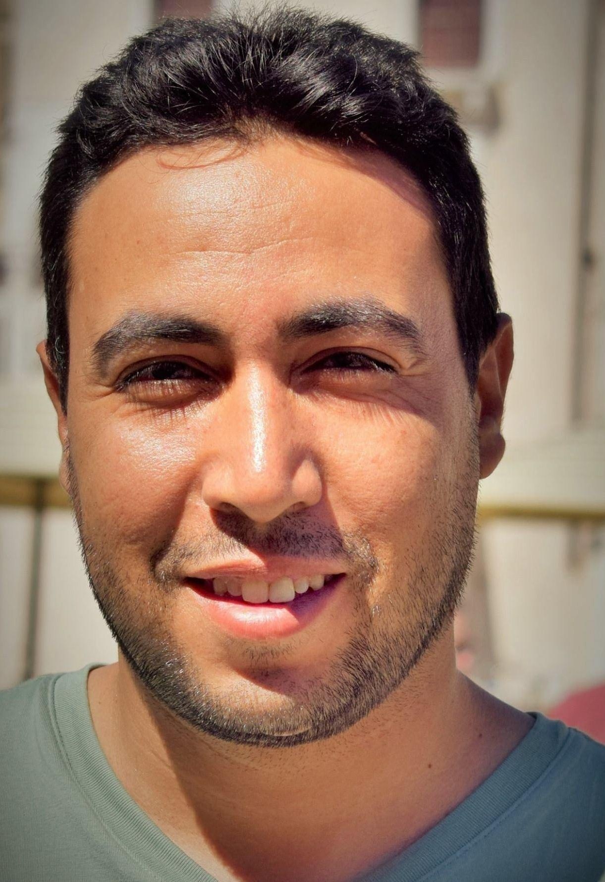 User profile picture