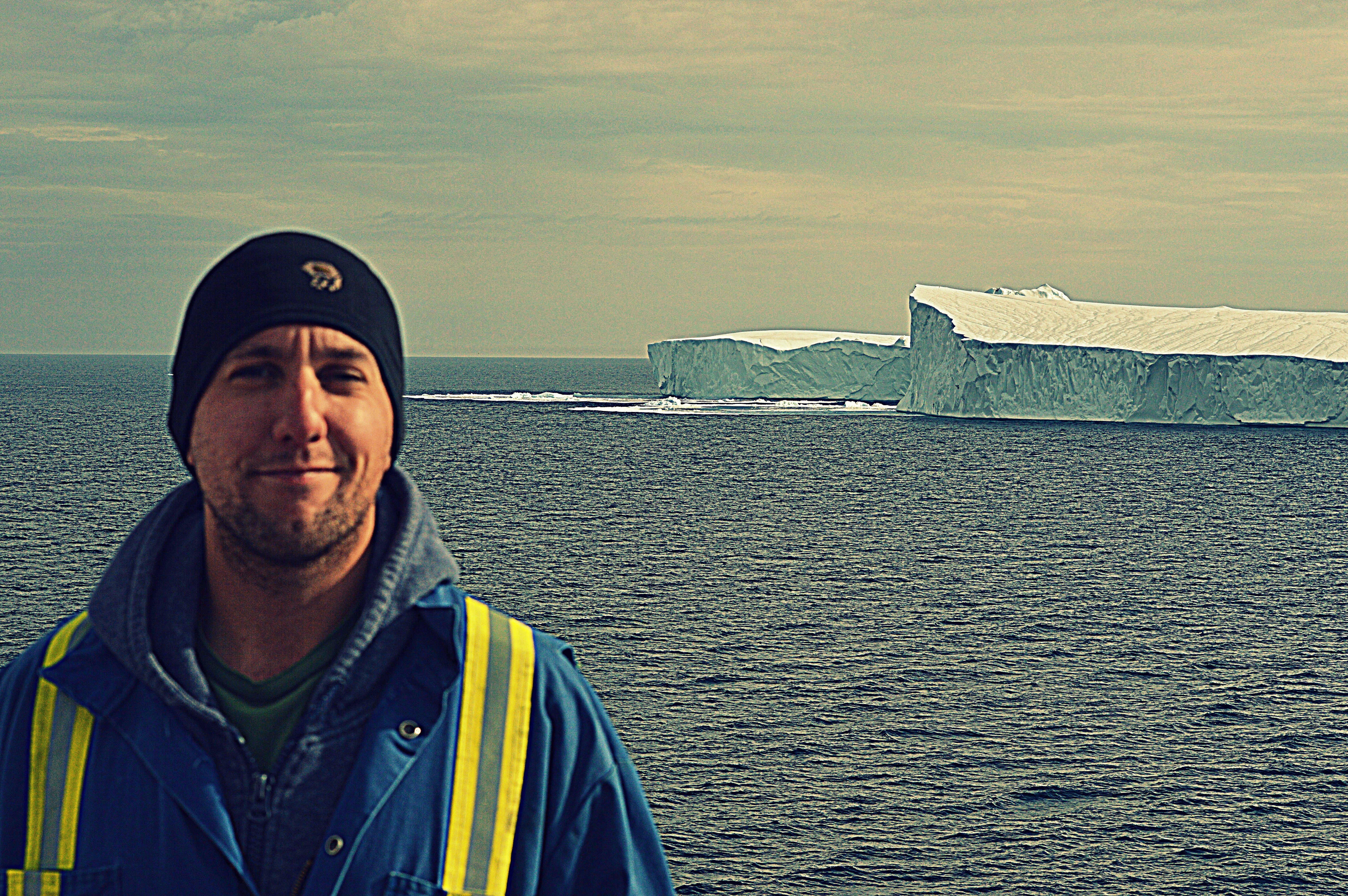 User profile picture