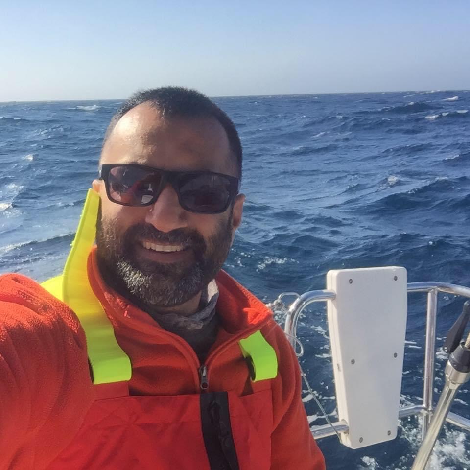 User profile picture