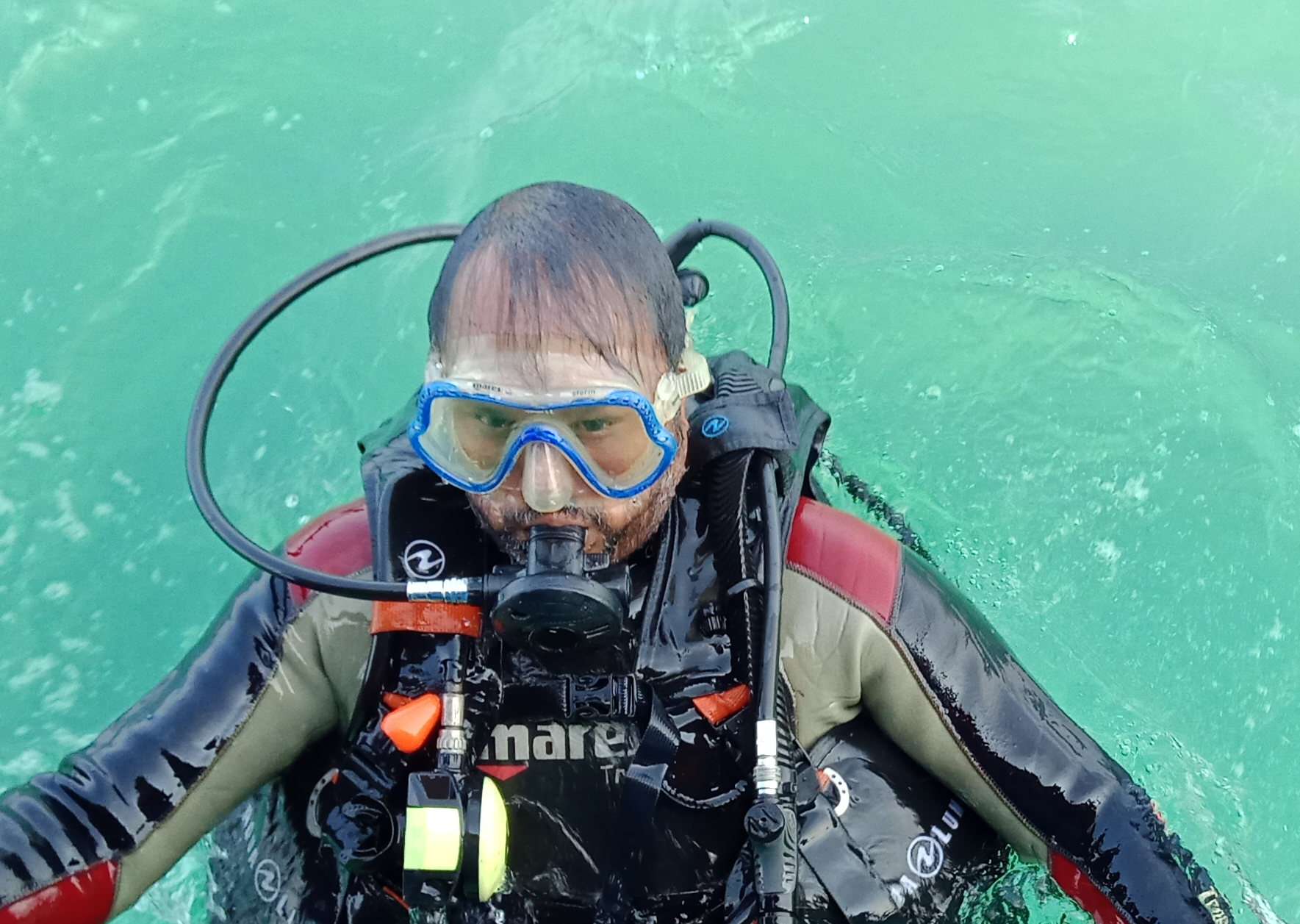 User profile picture