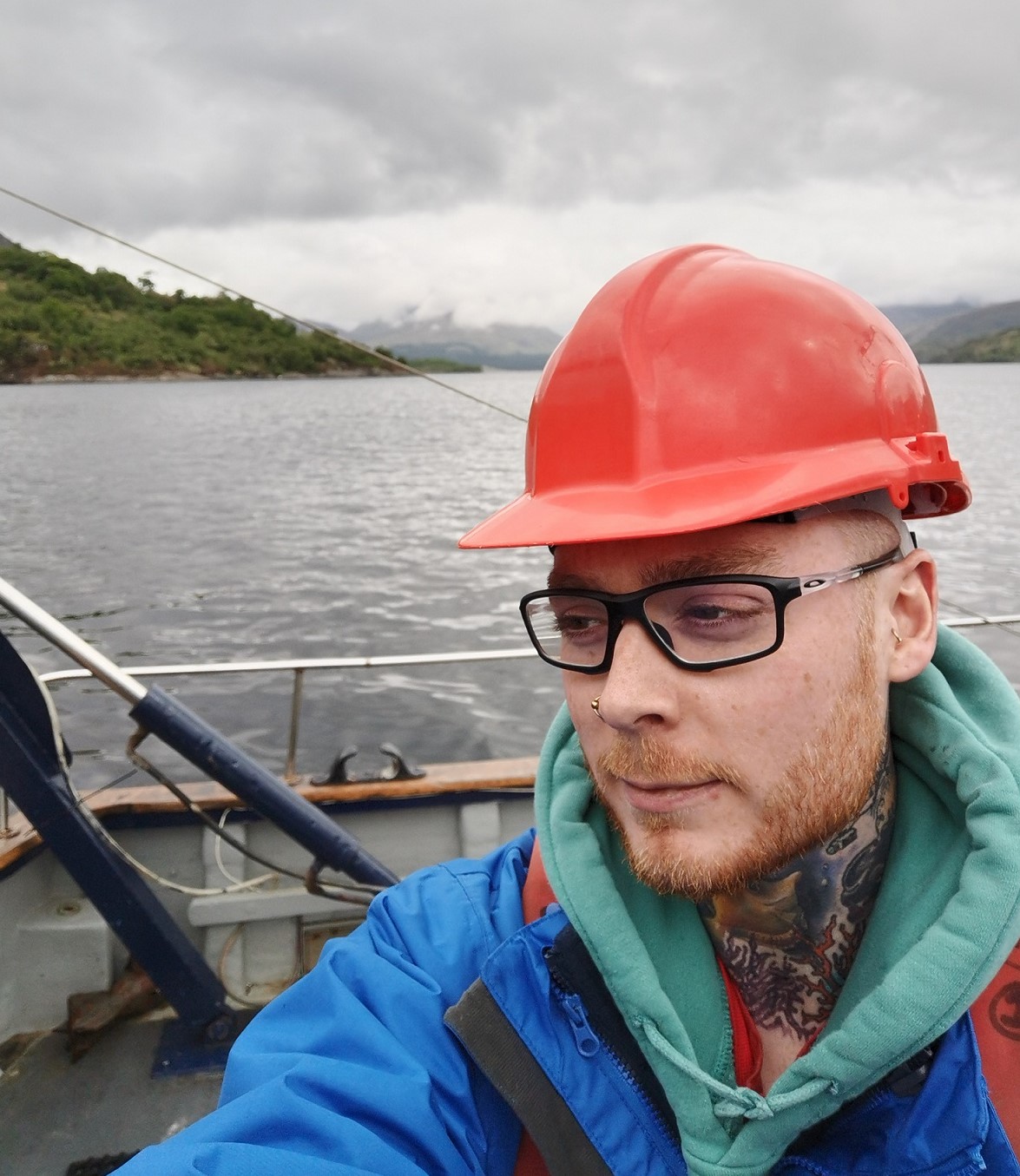 User profile picture