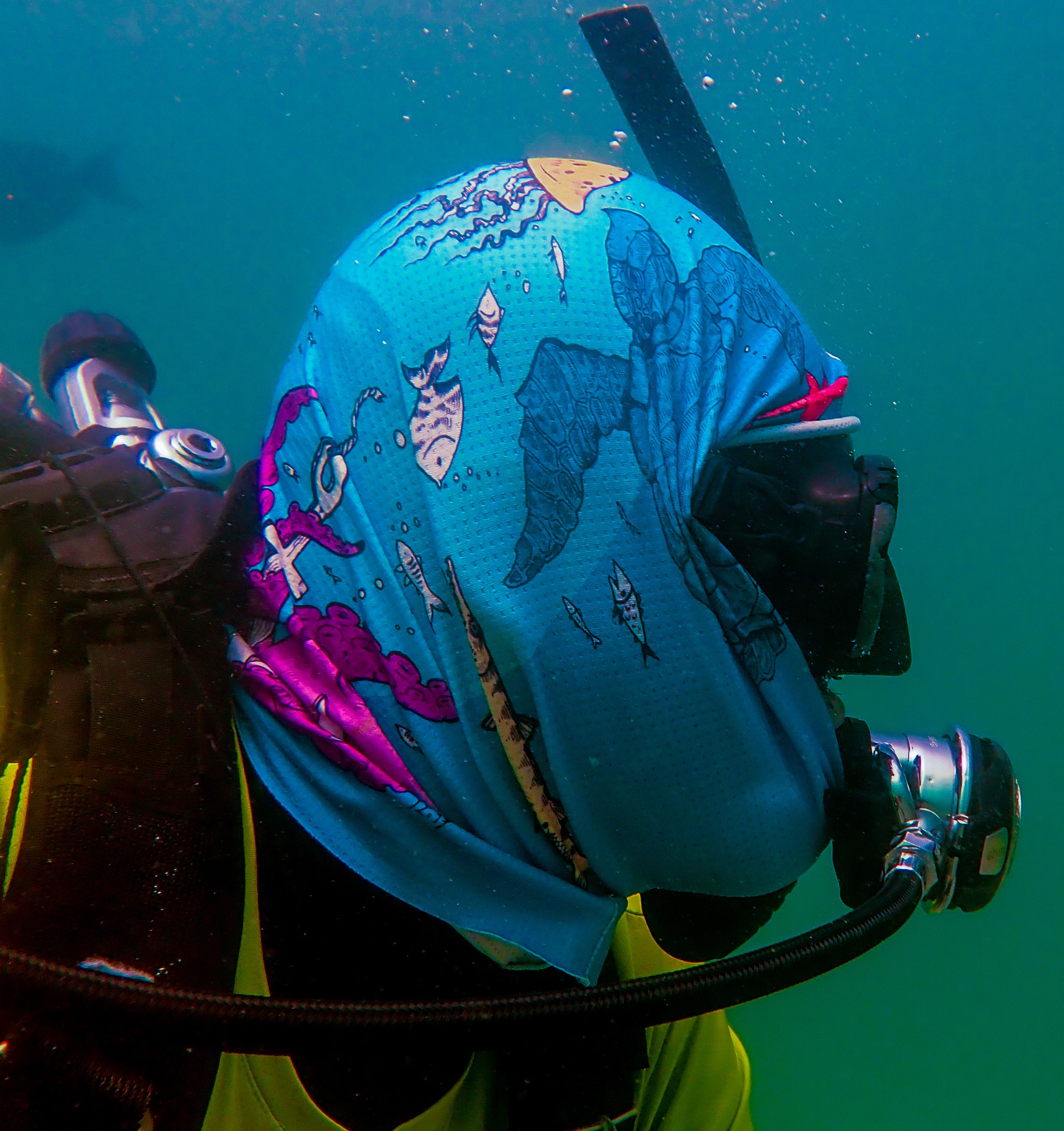 User profile picture