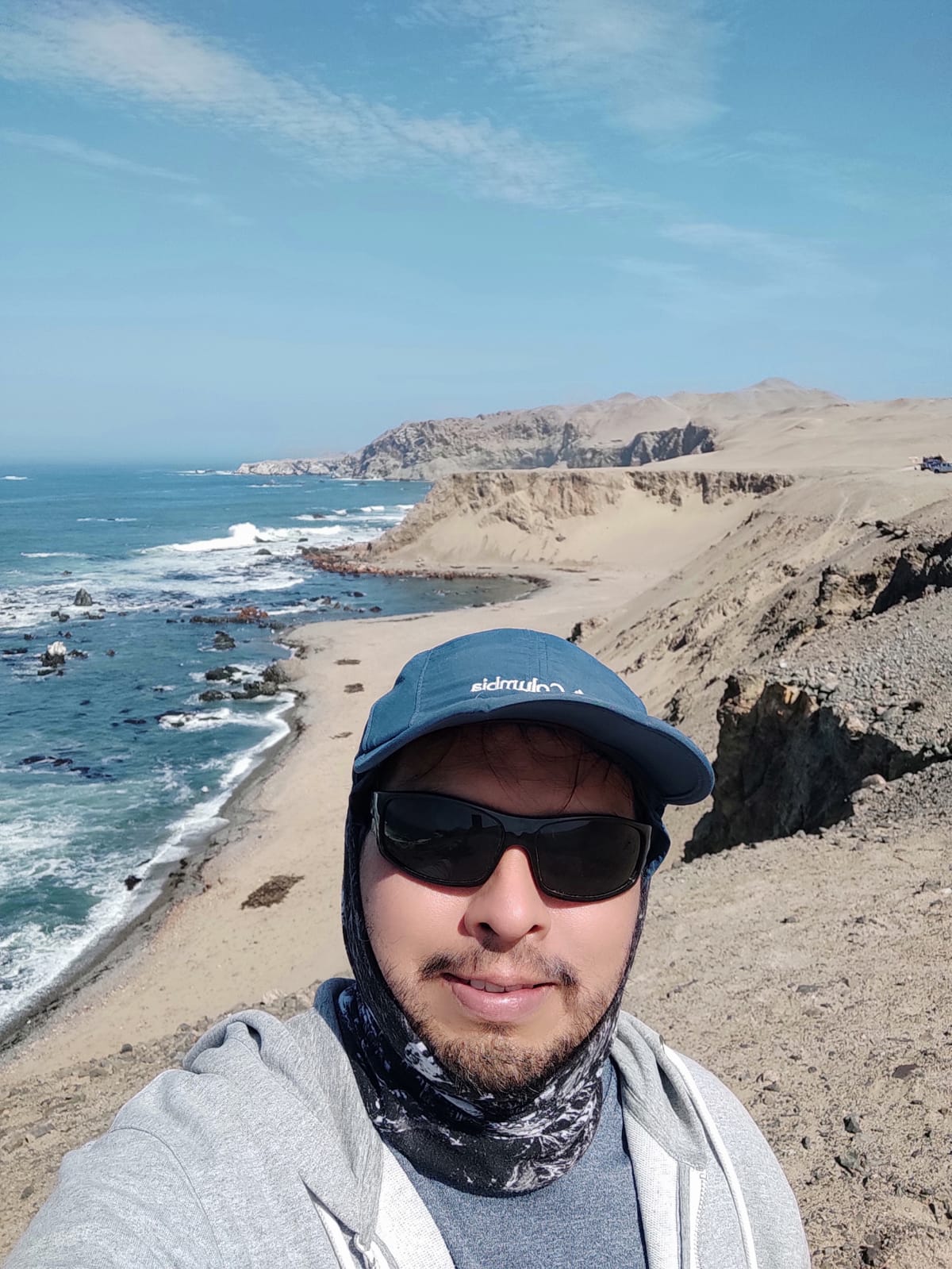 User profile picture