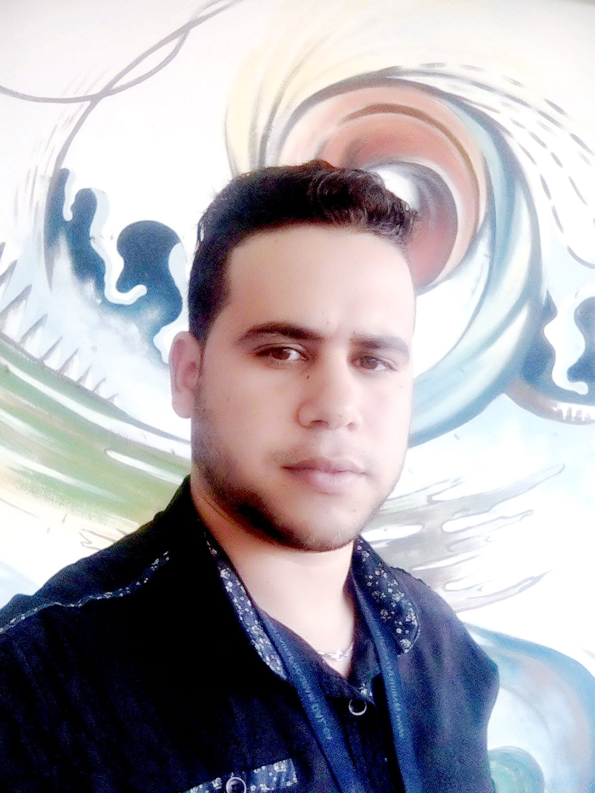 User profile picture