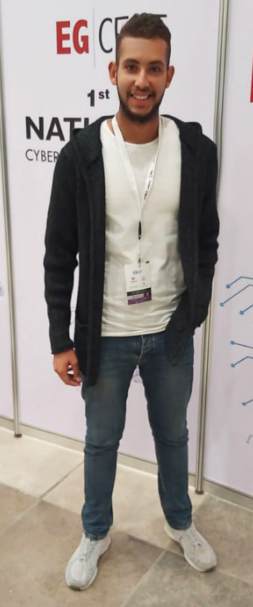 User profile picture