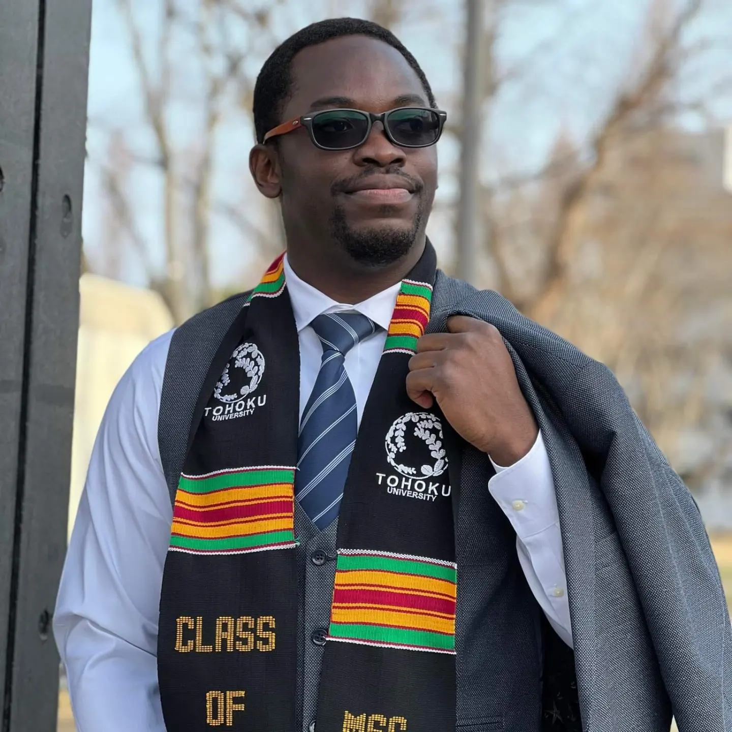 User profile picture