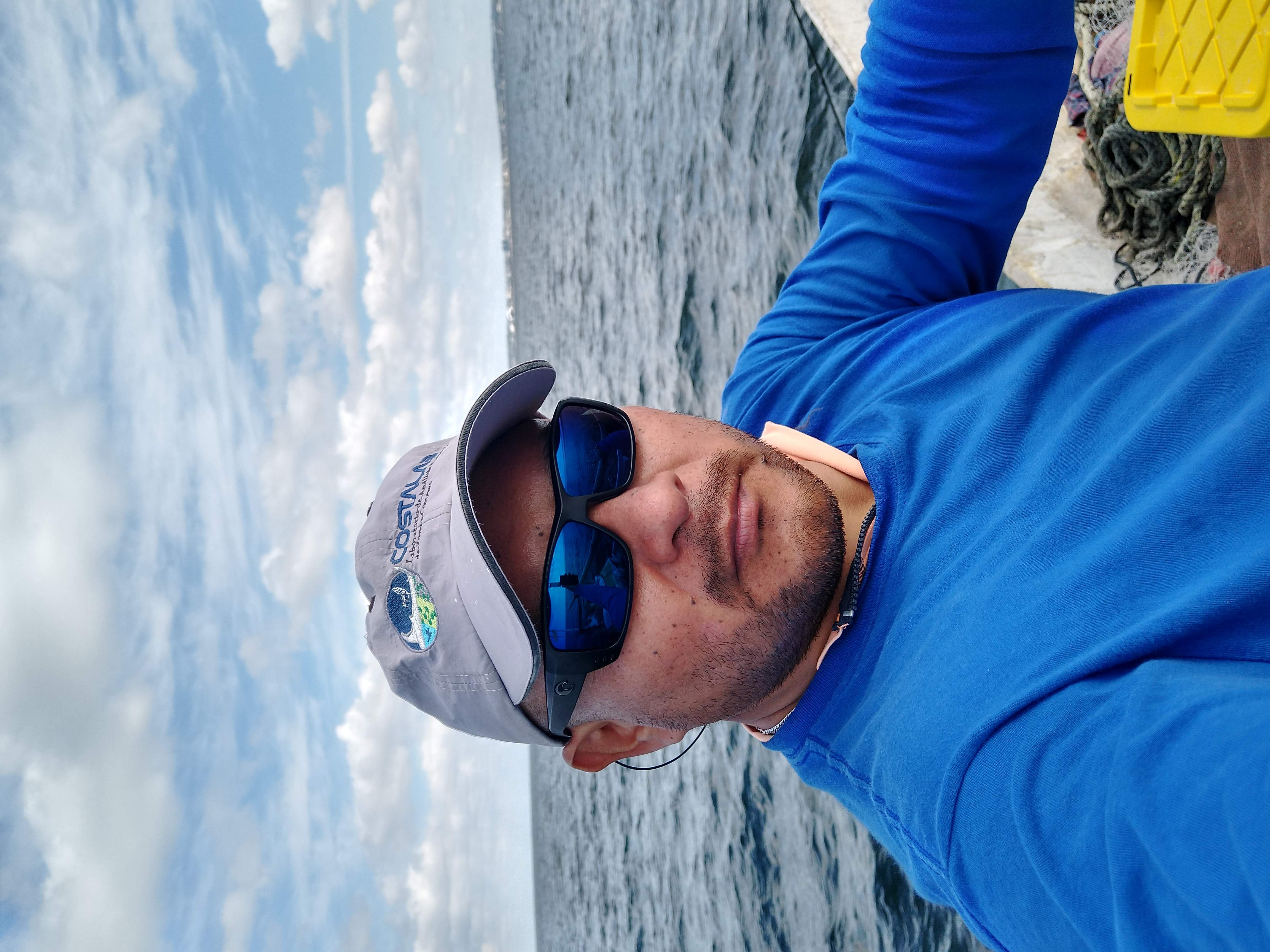 User profile picture