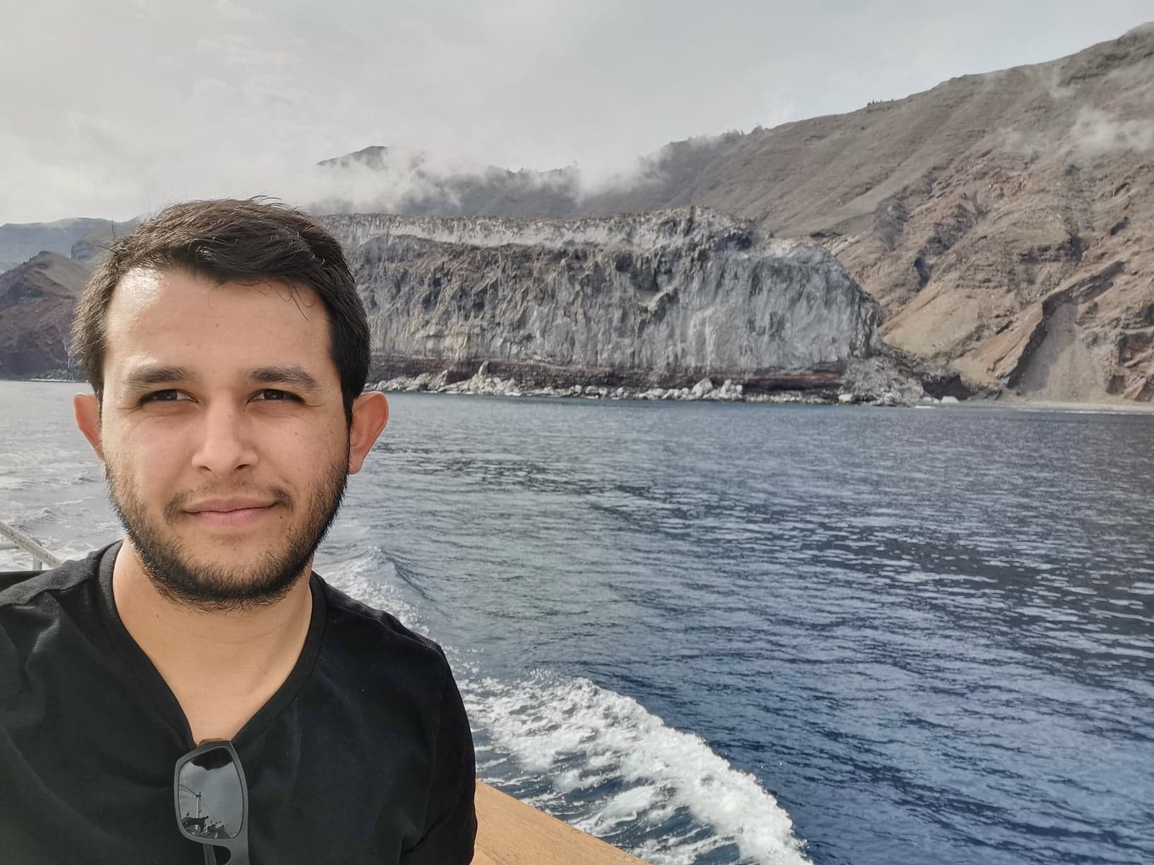 User profile picture