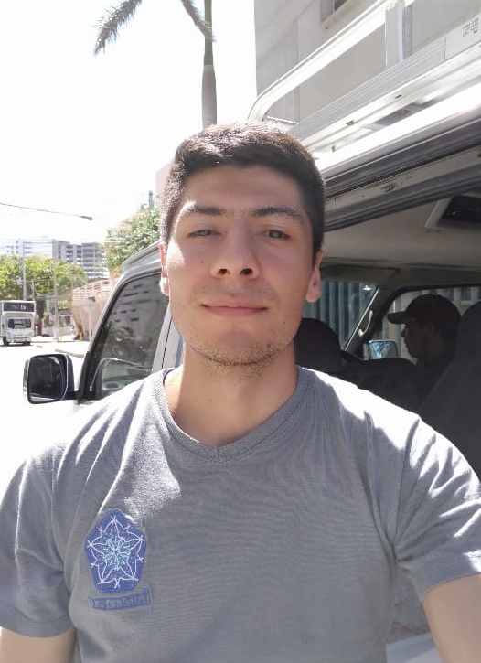 User profile picture