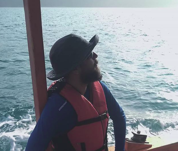 User profile picture