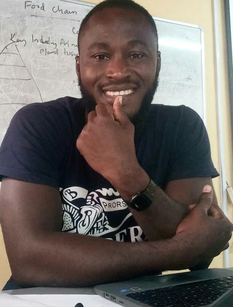 User profile picture