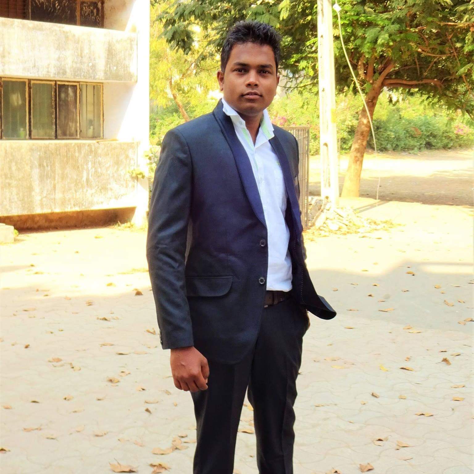 User profile picture