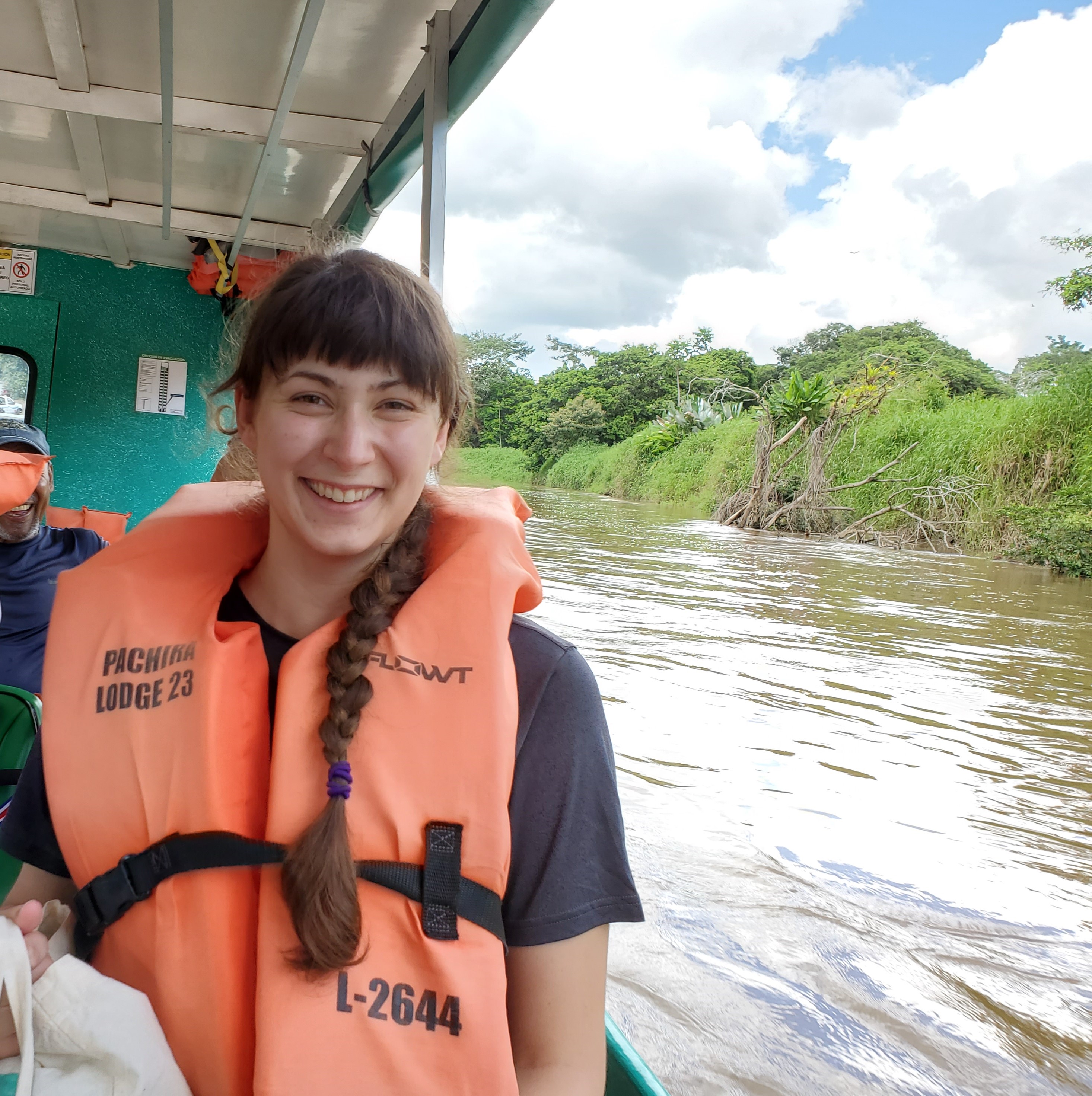 User profile picture