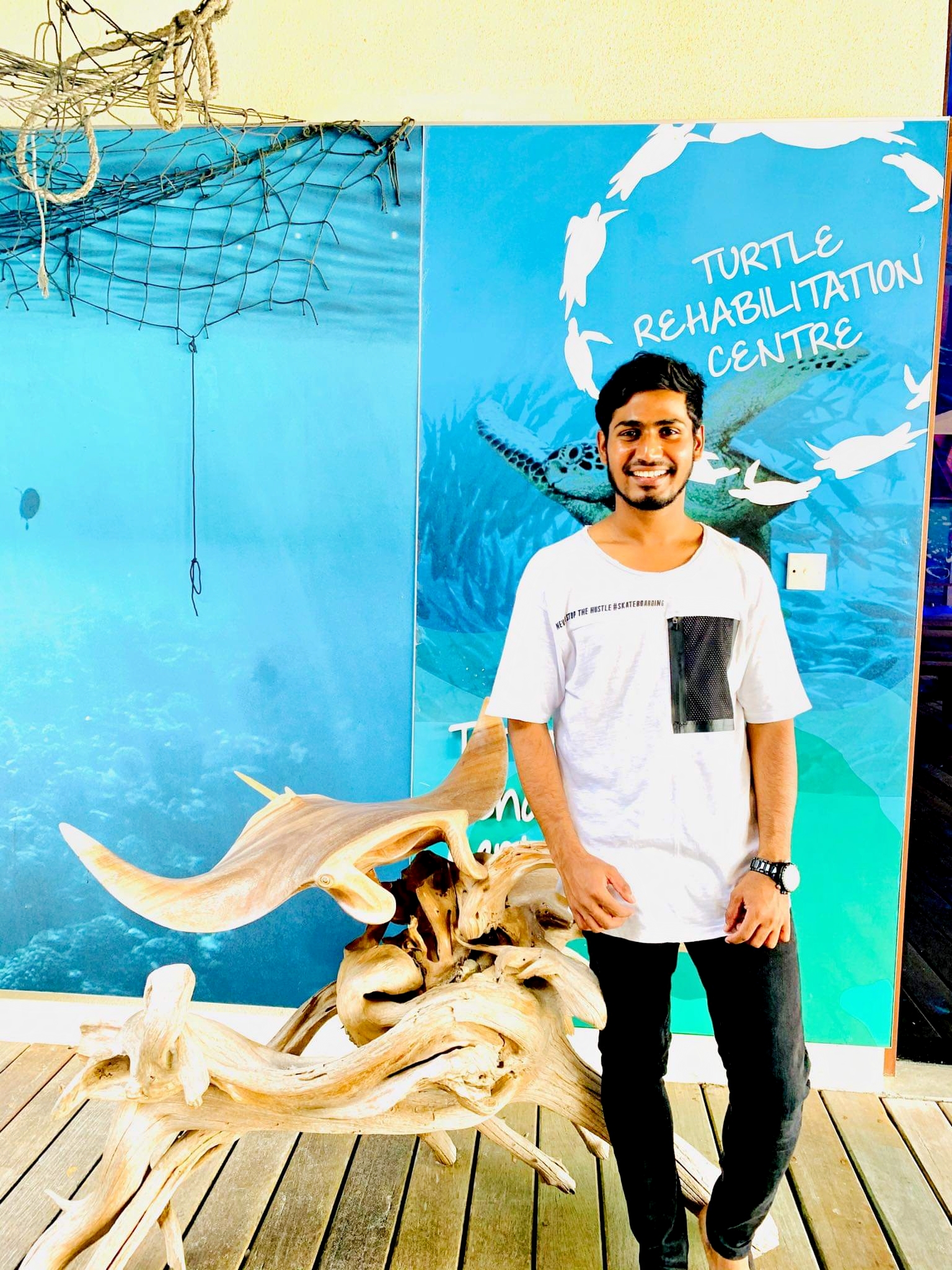 User profile picture