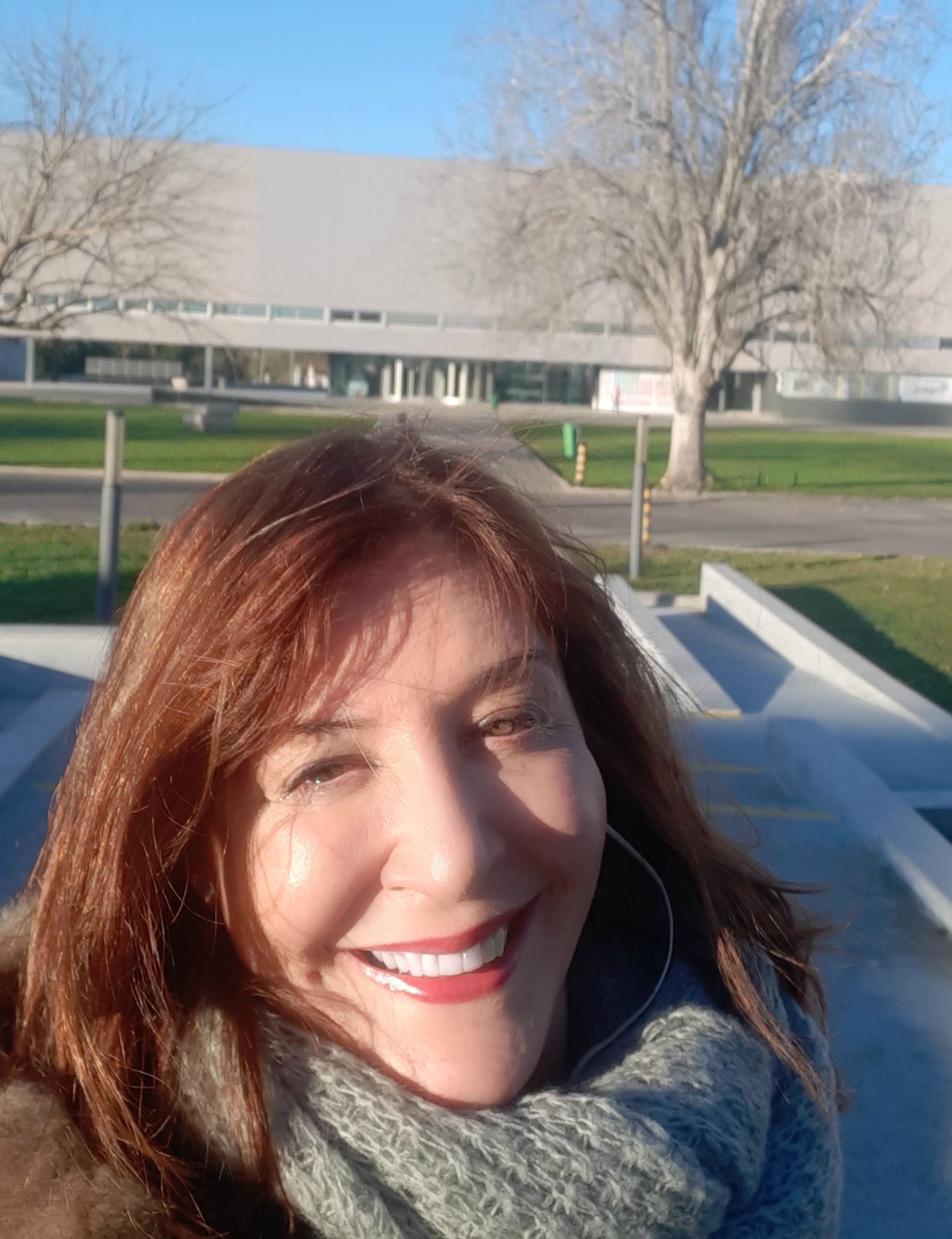 User profile picture