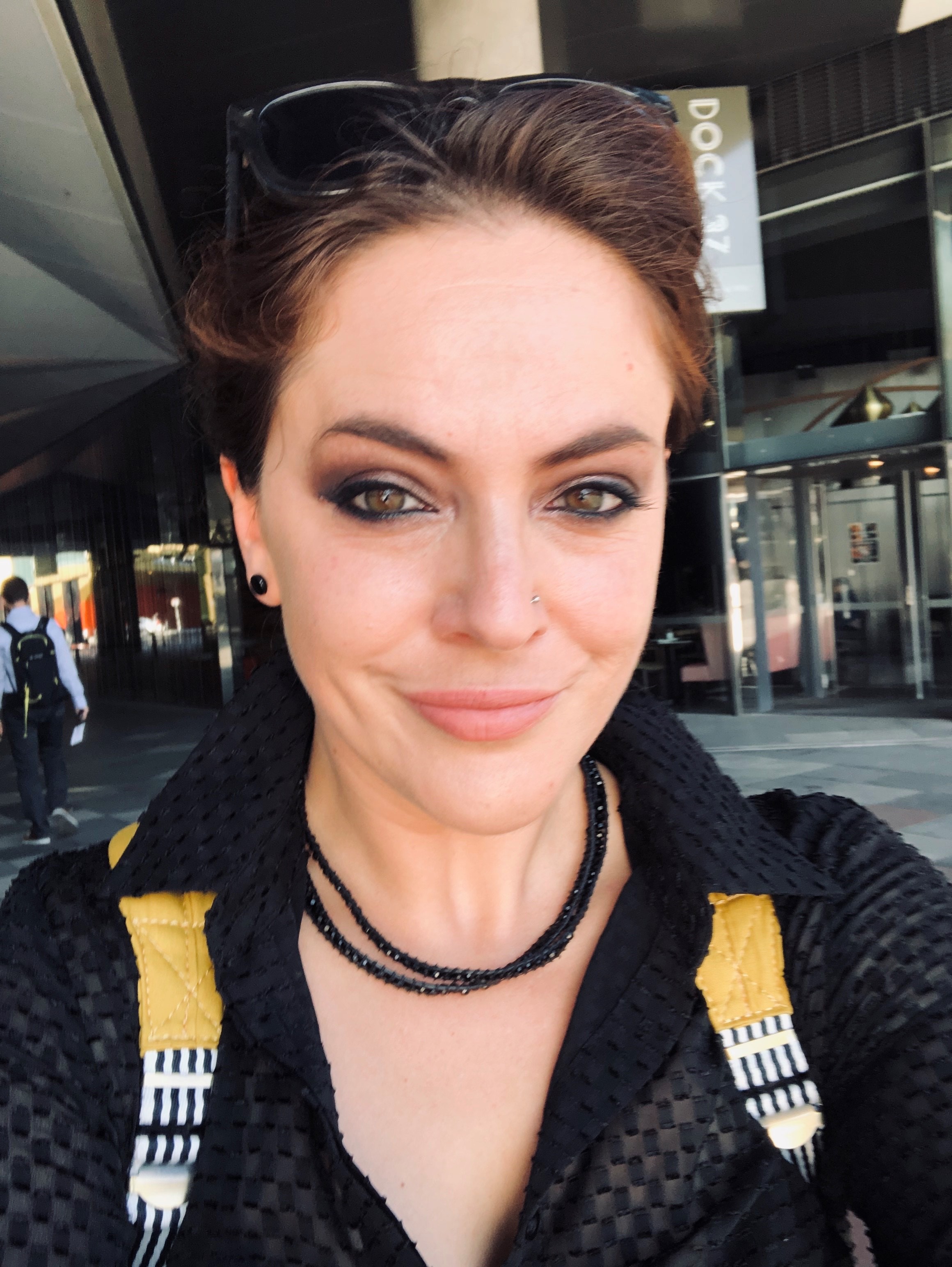 User profile picture