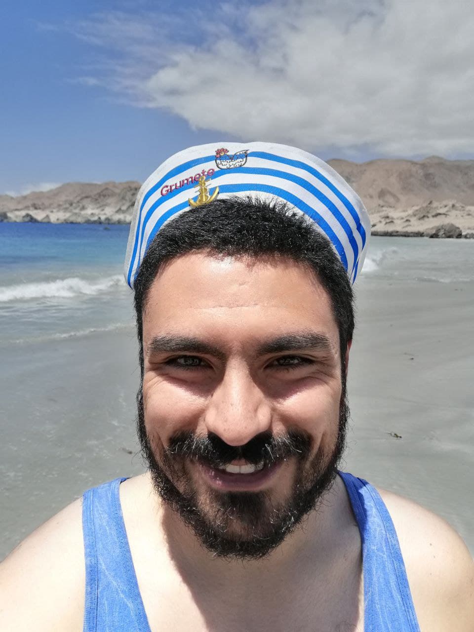 User profile picture