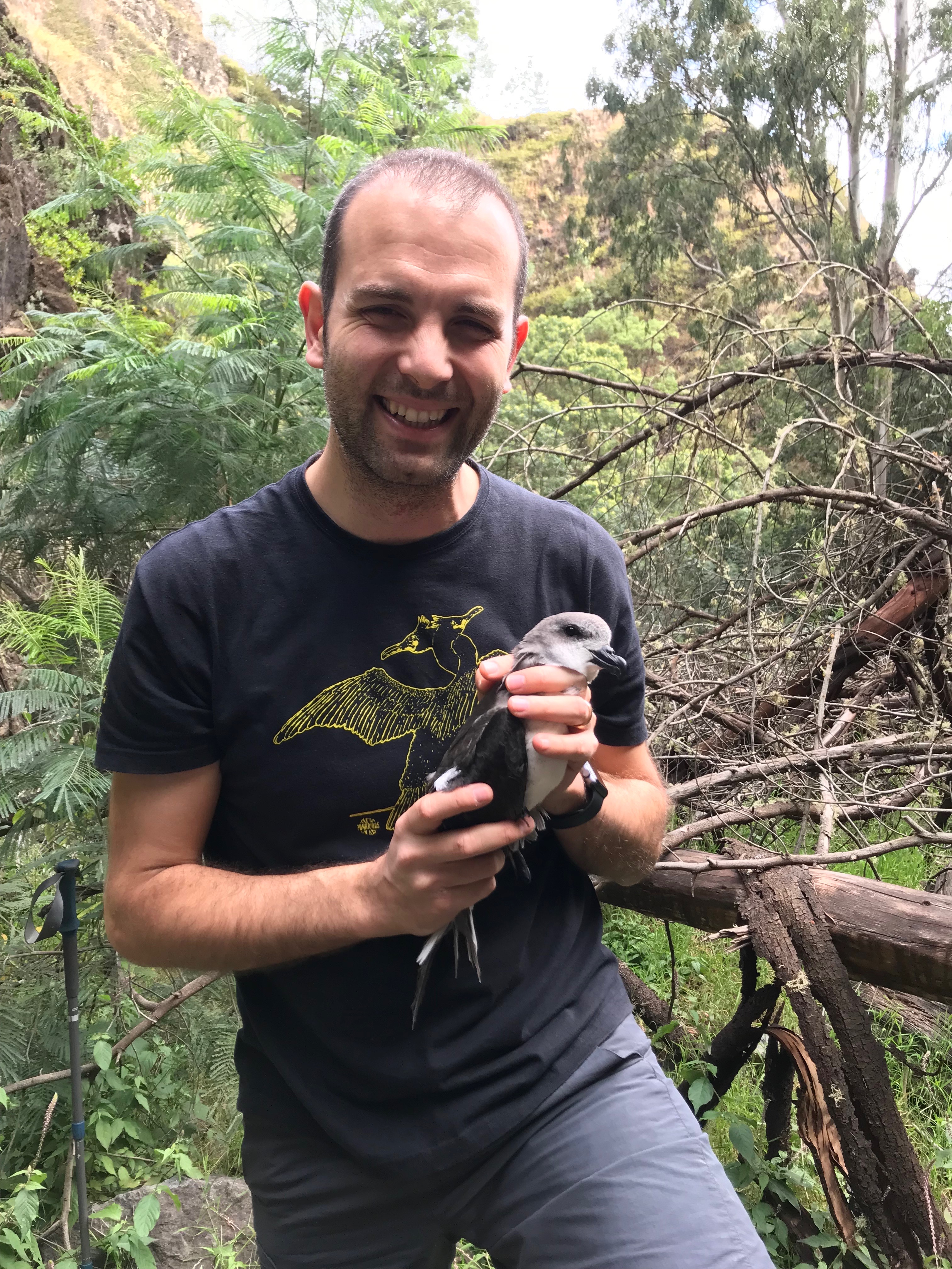 User profile picture