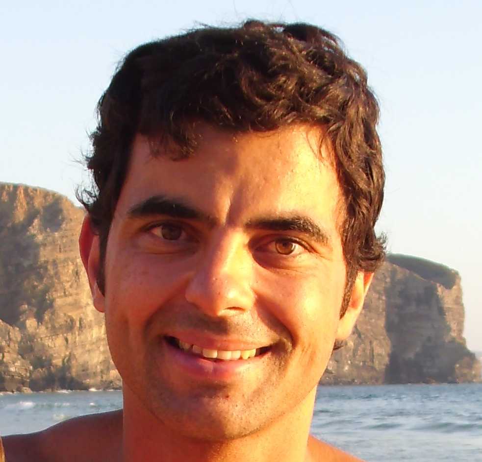 User profile picture