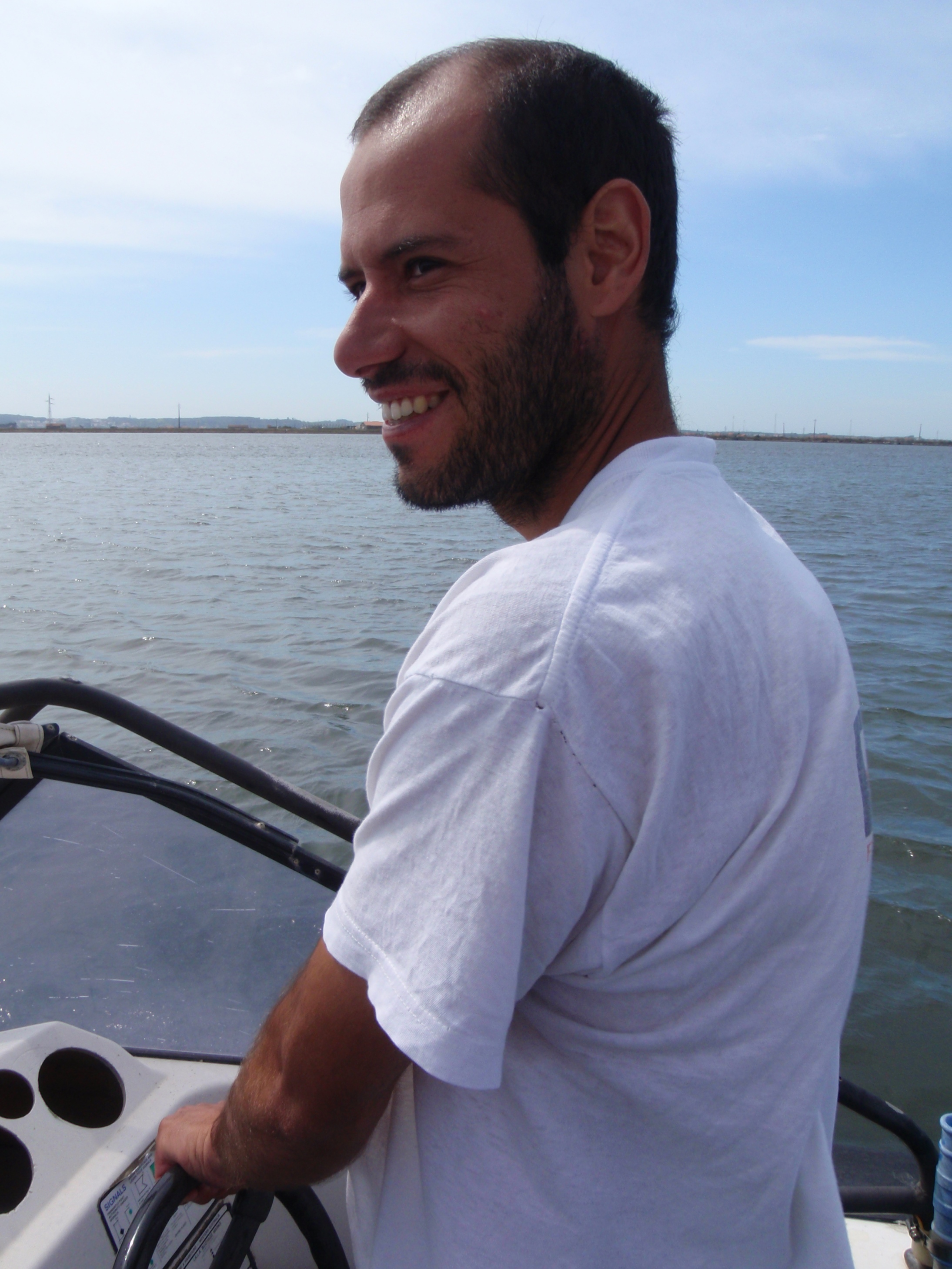 User profile picture