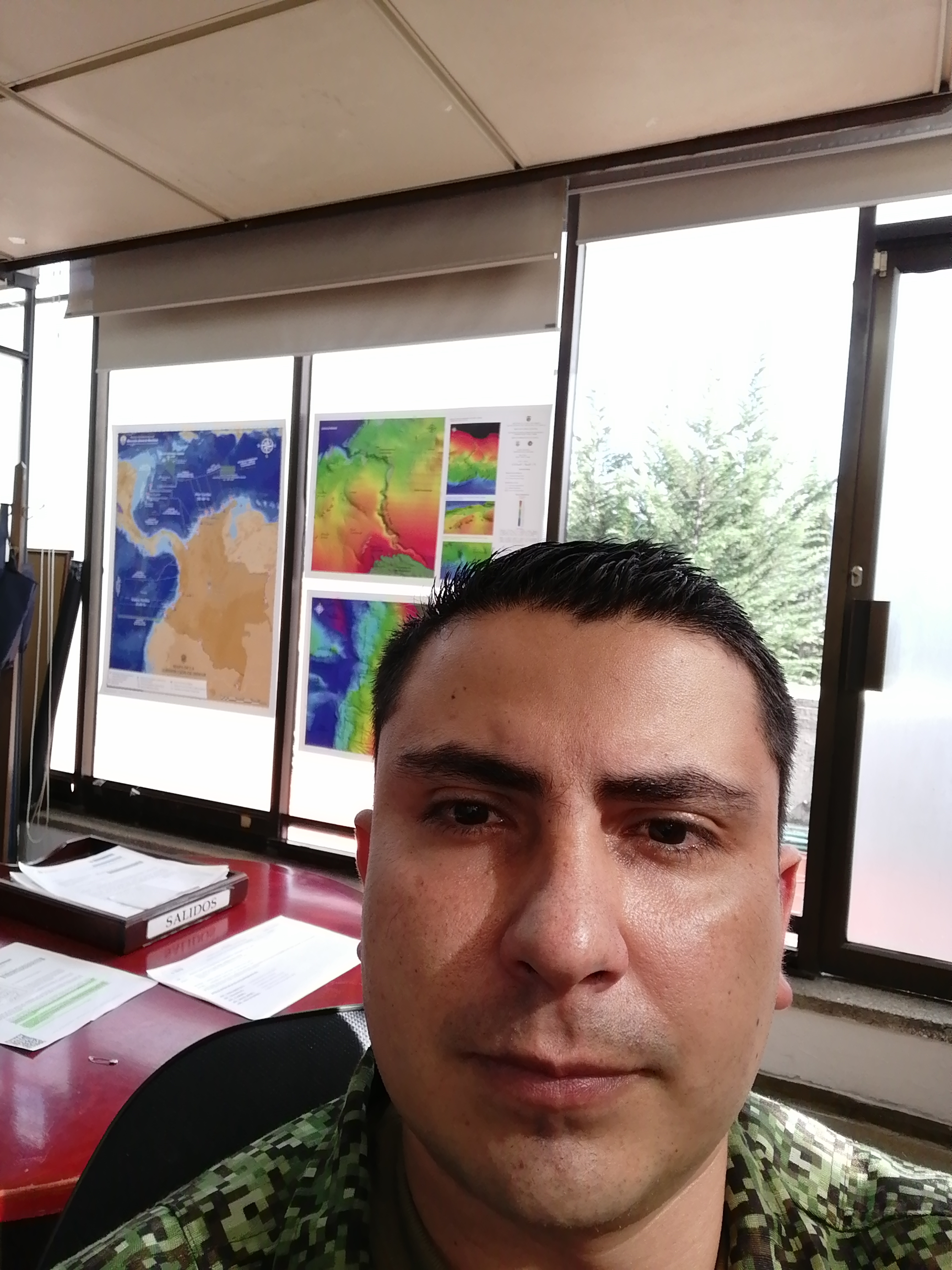 User profile picture