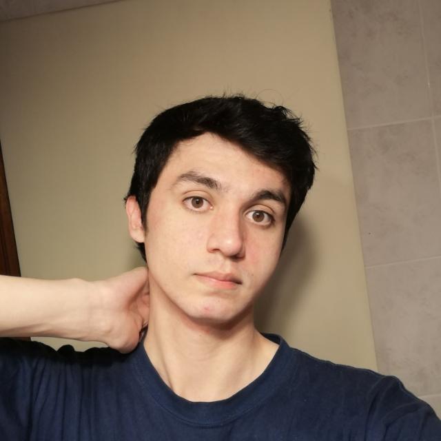 User profile picture