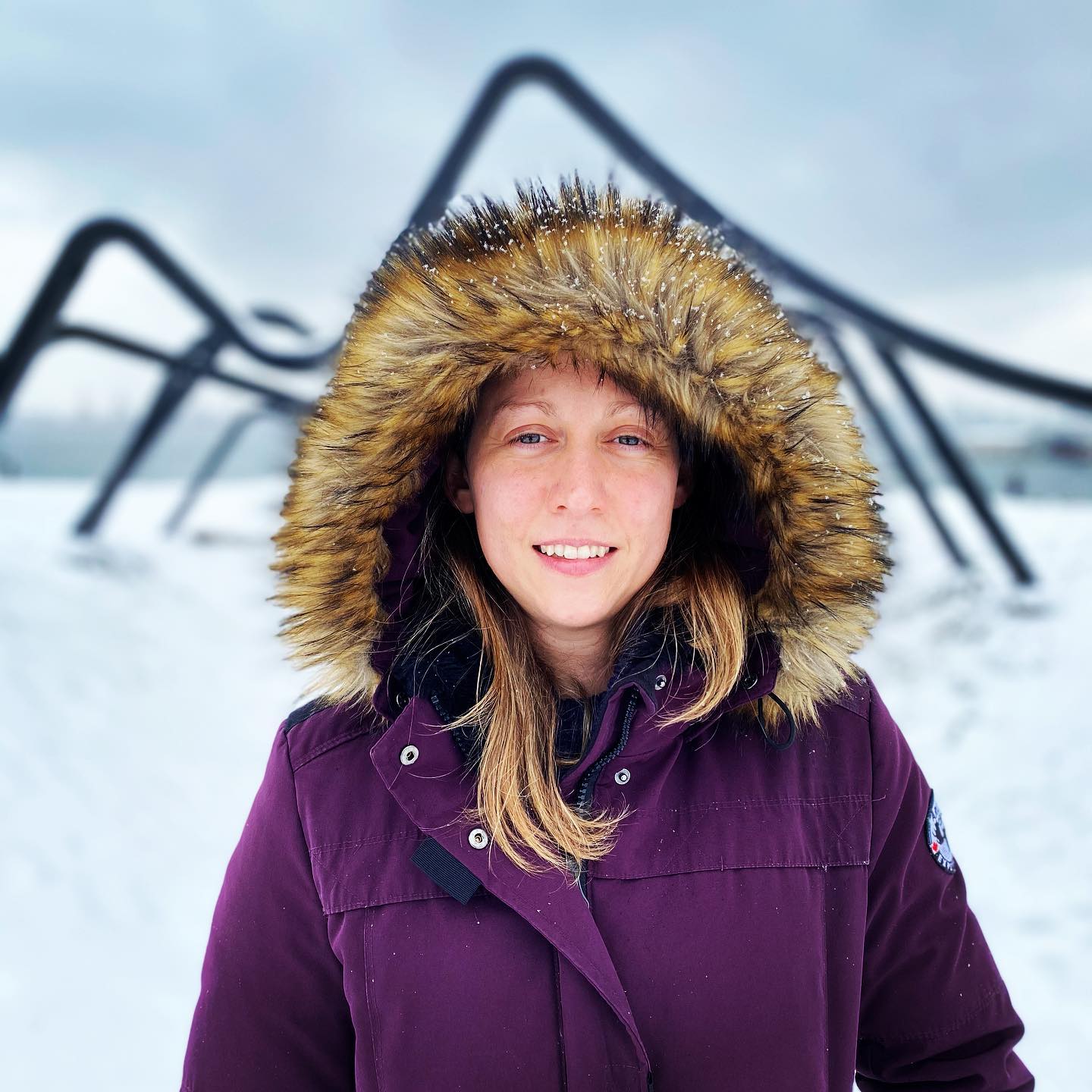 User profile picture