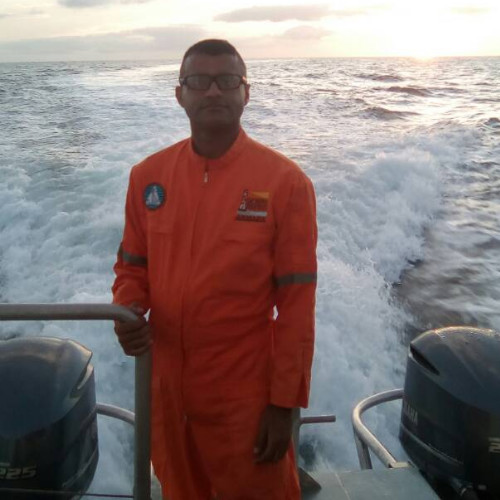 User profile picture