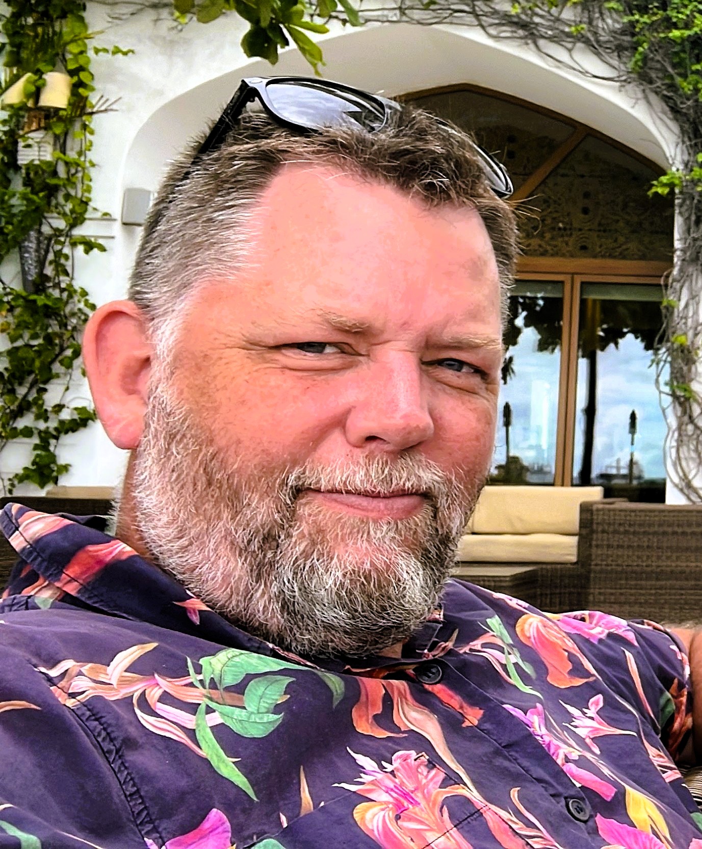 User profile picture