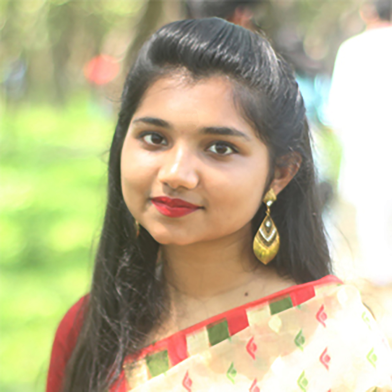 User profile picture