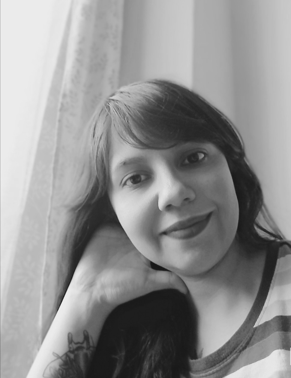 User profile picture