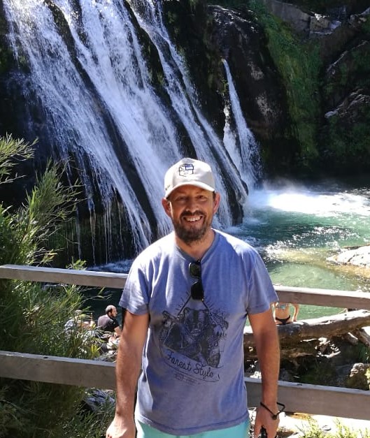 User profile picture