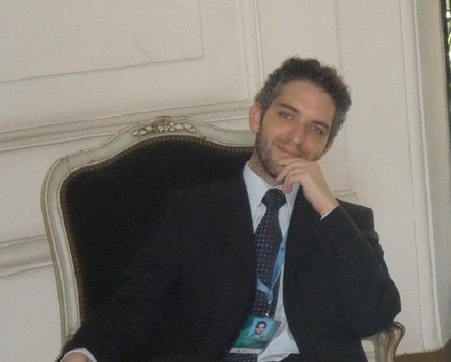 User profile picture