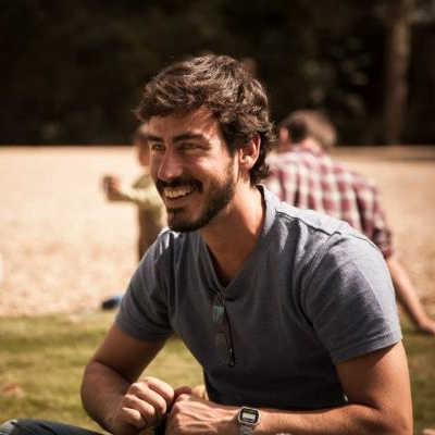 User profile picture