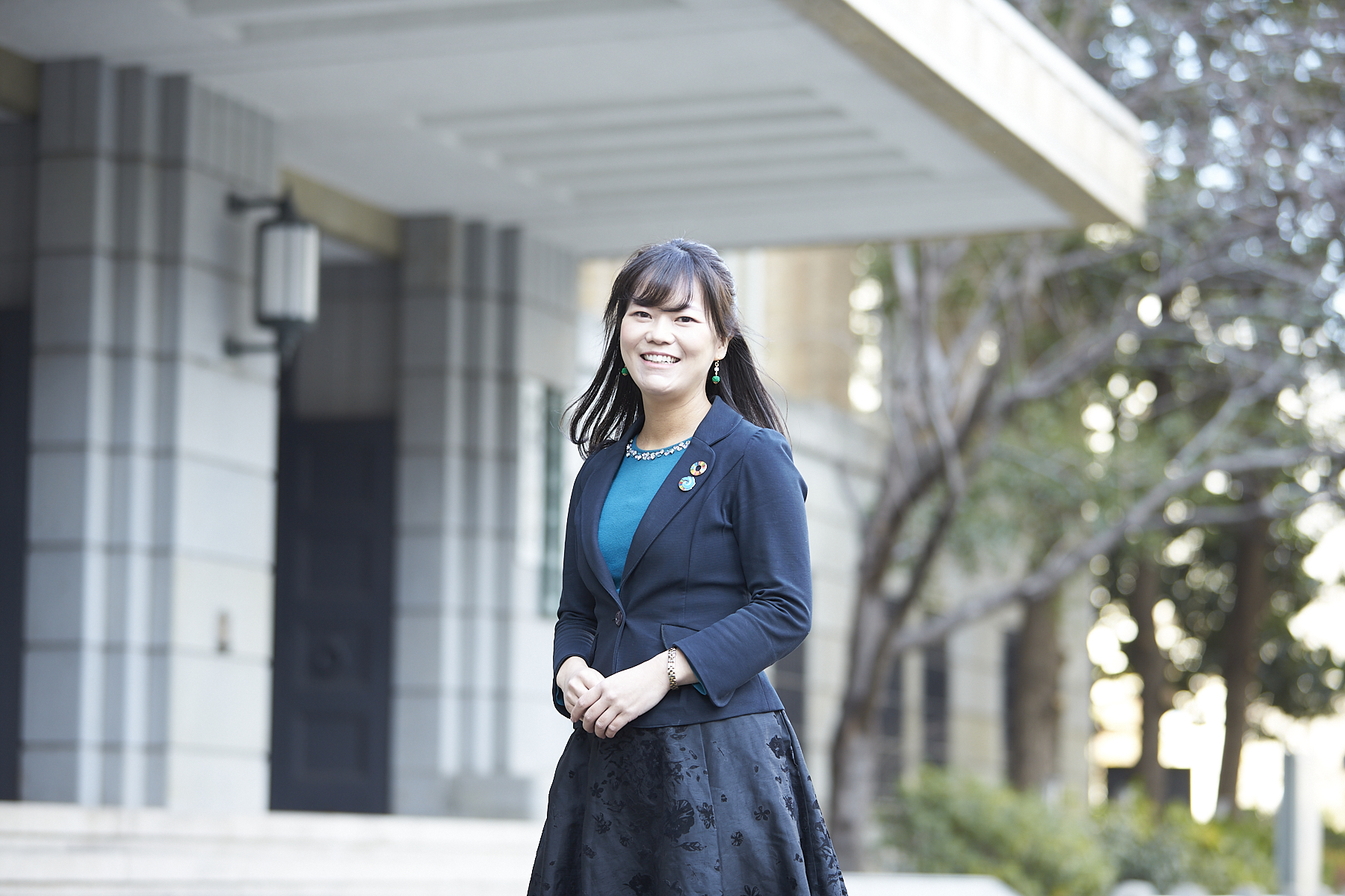 User profile picture