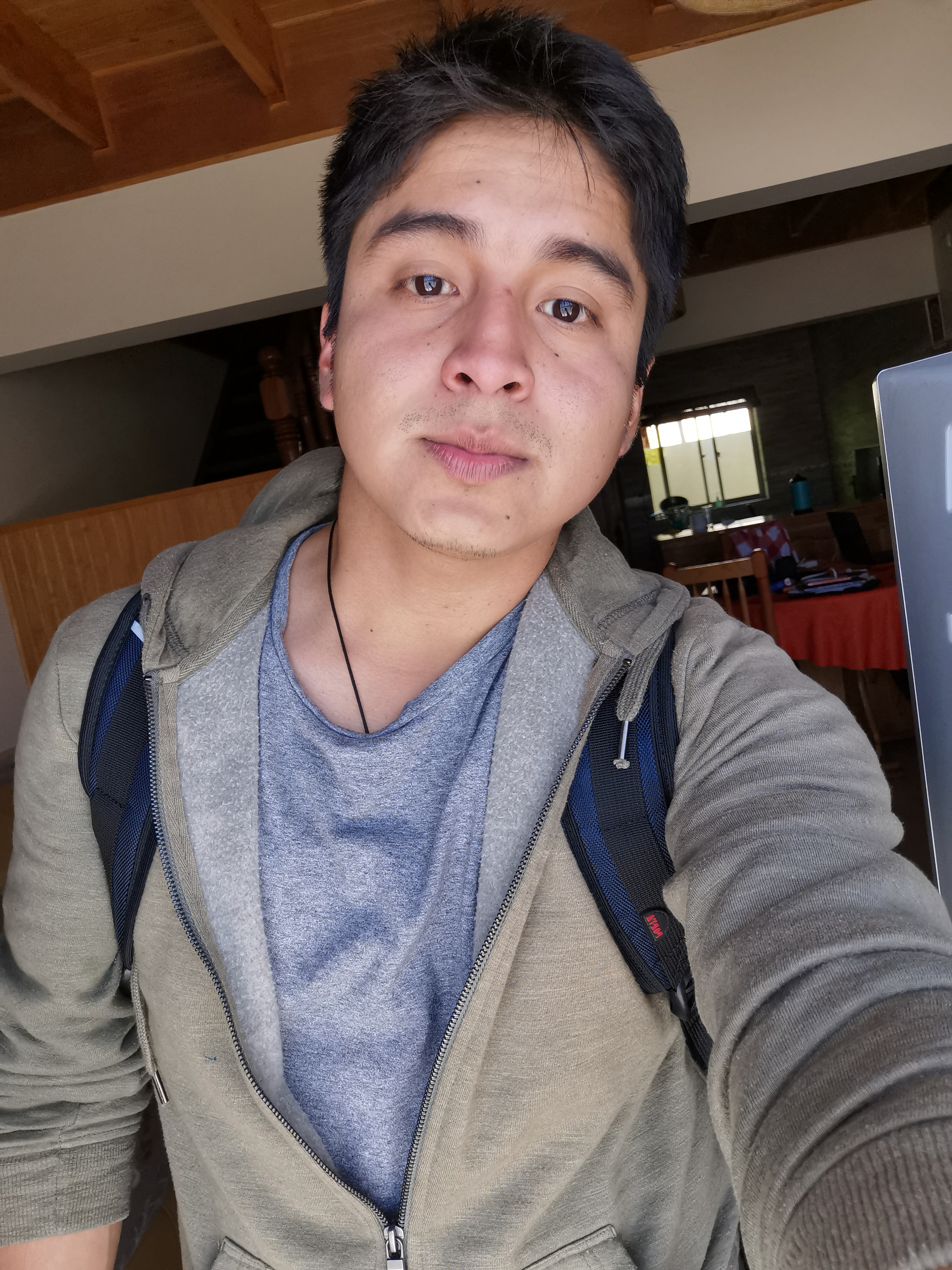 User profile picture