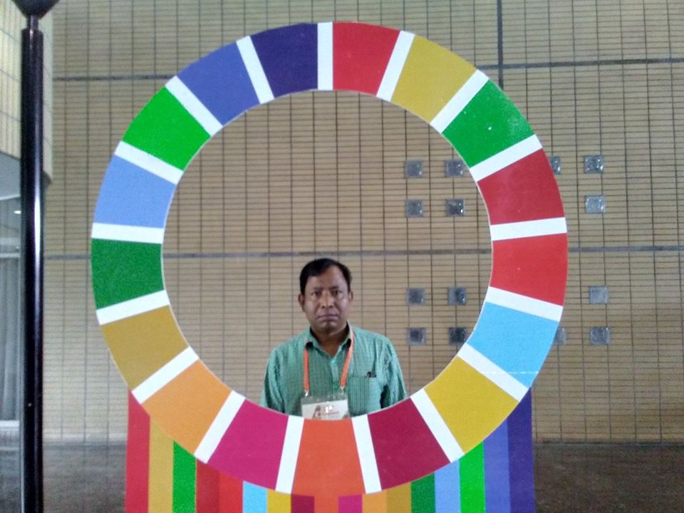 User profile picture