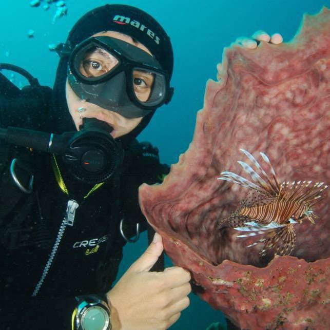 User profile picture