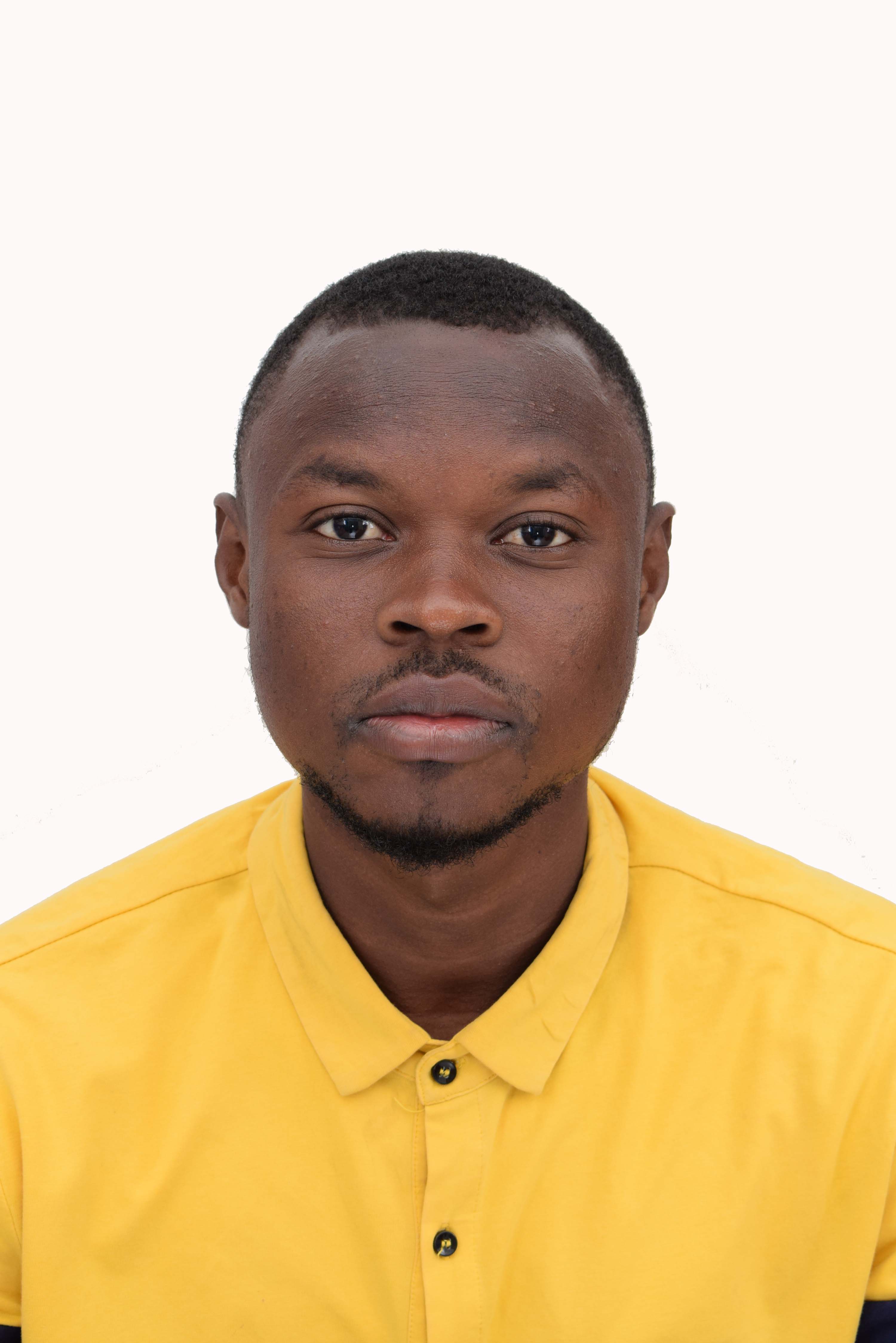 User profile picture