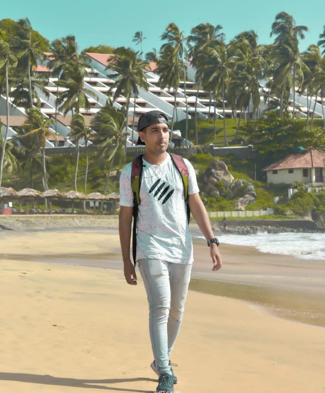 User profile picture