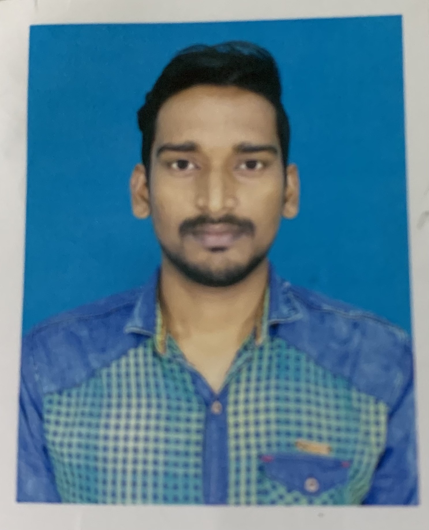 User profile picture